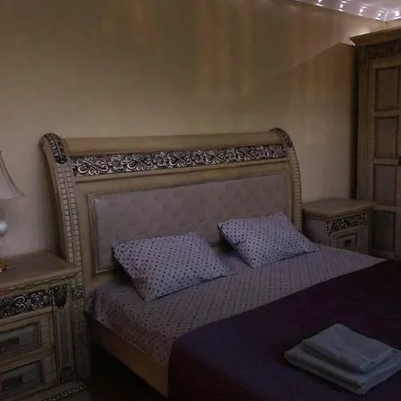 Apartment 22 Birutes Gatve Klaipeda