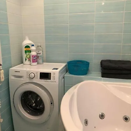 22 Birutes Gatve Apartment