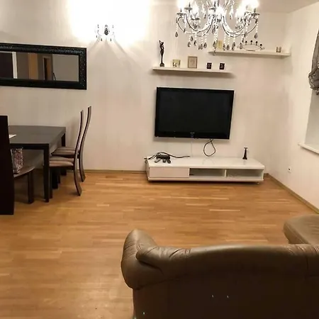 Apartment 22 Birutes Gatve Klaipeda