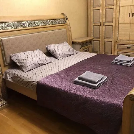 22 Birutes Gatve Apartment