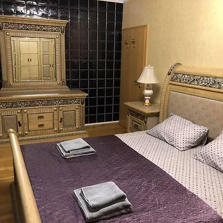 22 Birutes Gatve Apartment Klaipeda