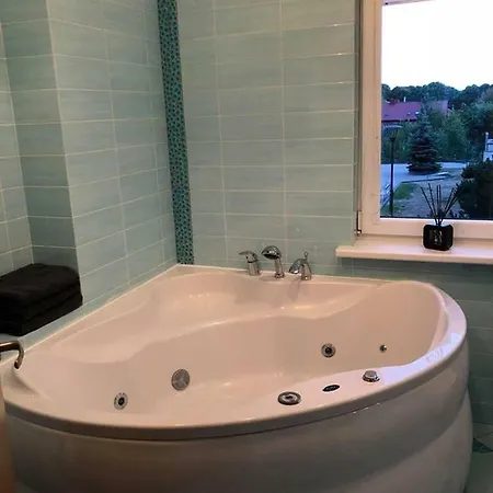Apartment 22 Birutes Gatve Klaipeda