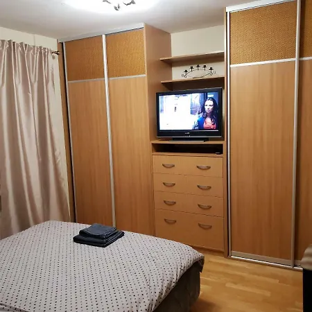 22 Birutes Gatve Apartment Klaipeda