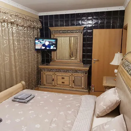 Apartment 22 Birutes Gatve *