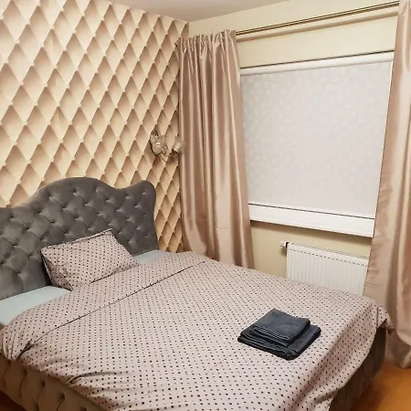 22 Birutes Gatve Apartment Klaipeda