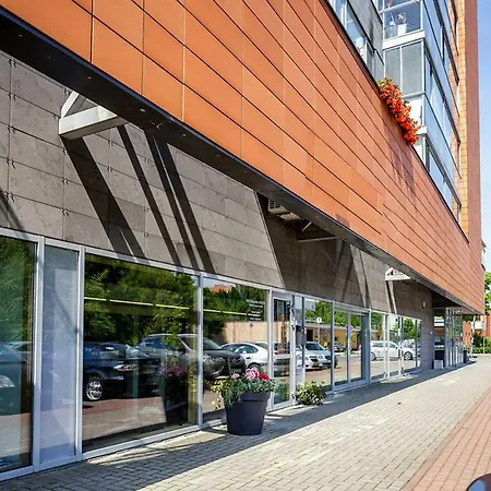 Apartment 22 Birutes Gatve Klaipeda